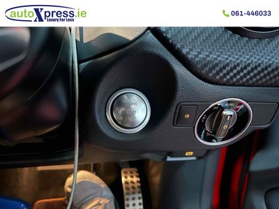 2016 Mercedes-Benz A Class