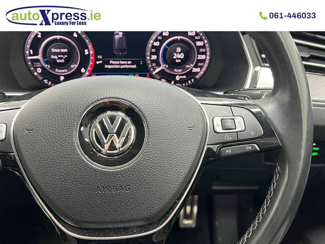 2020 Volkswagen Passat