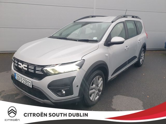 vehicle for sale from Rathfarnham Motor Group