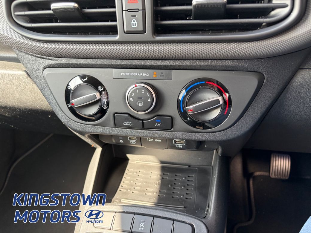 2023 Hyundai i10