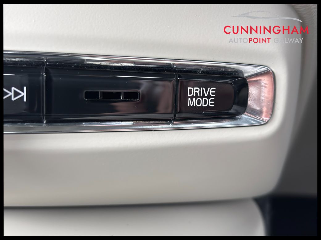 2020 Volvo XC40
