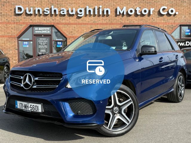 vehicle for sale from Dunshaughlin Motor Co
