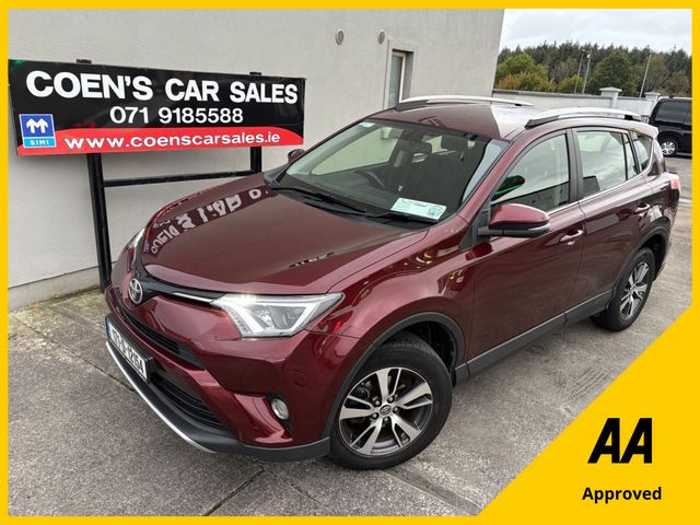 vehicle for sale from Coen's Car Sales
