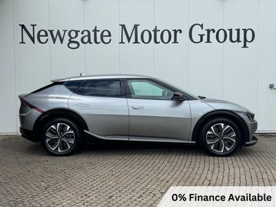 2024 Kia EV6