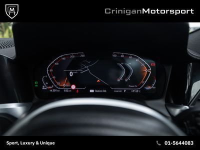 2022 BMW 4 Series