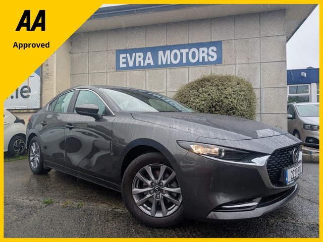 vehicle for sale from Evra Motors