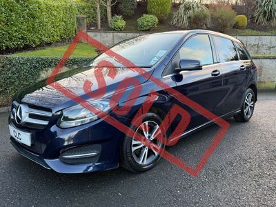 vehicle for sale from Colm Lindsay Cars Ltd