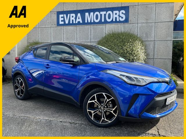 vehicle for sale from Evra Motors