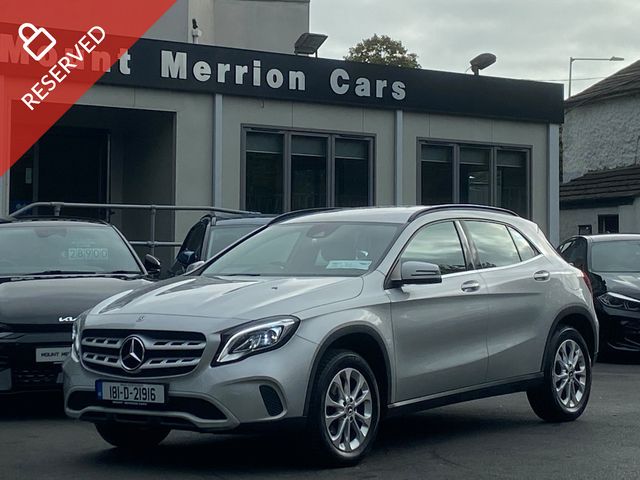 vehicle for sale from Mount Merrion Cars