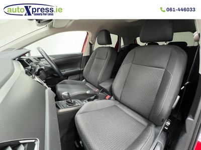 2019 Volkswagen Polo