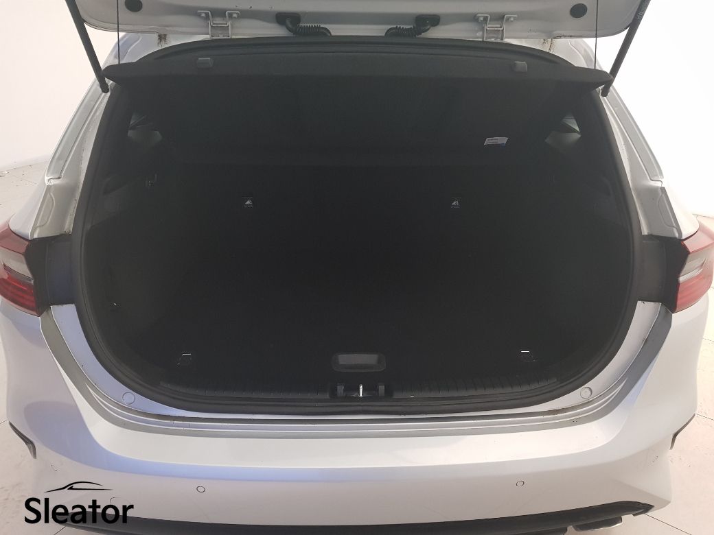 2019 Kia Ceed