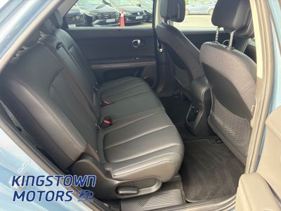 2024 Hyundai Ioniq 5