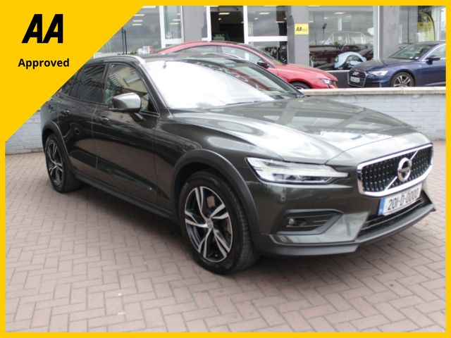 vehicle for sale from Naas Road Autos