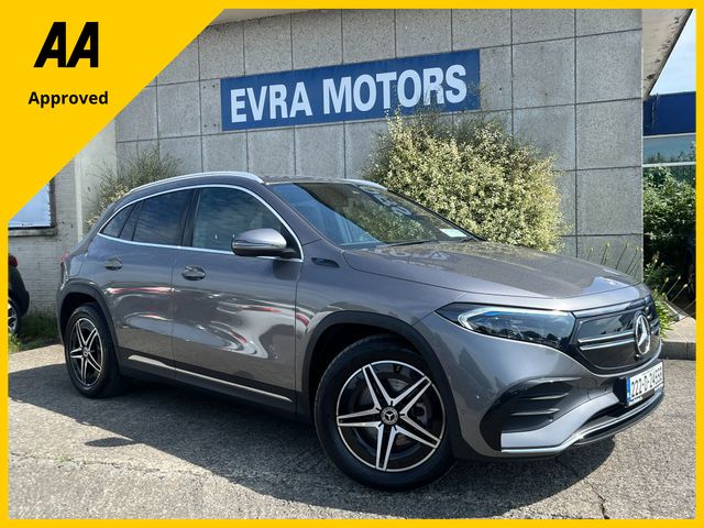 vehicle for sale from Evra Motors