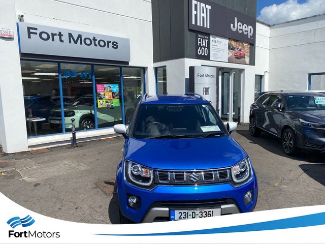 vehicle for sale from Fort Motors