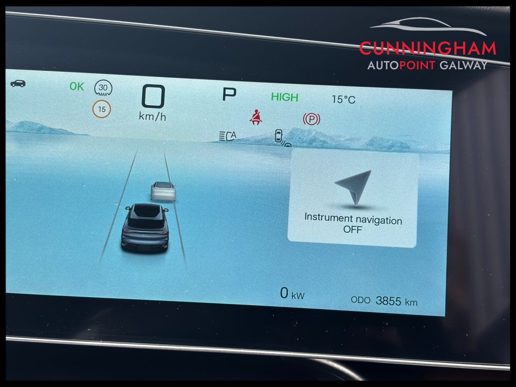 2026 BYD Sealion 7