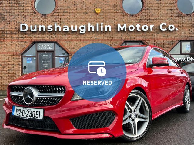 vehicle for sale from Dunshaughlin Motor Co