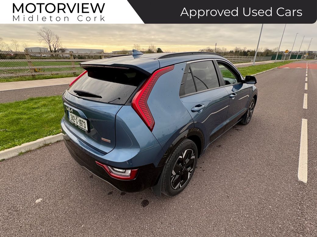 2024 Kia Niro