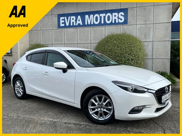vehicle for sale from Evra Motors