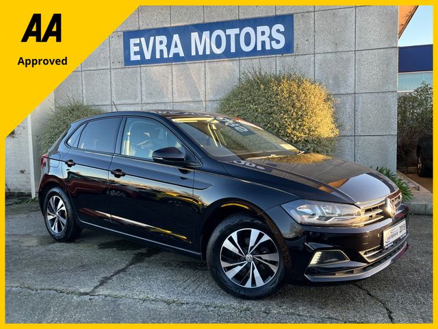 vehicle for sale from Evra Motors