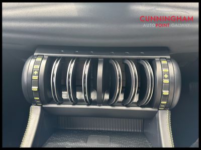 2025 BYD Atto 3