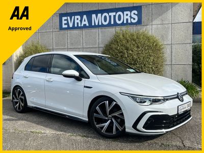 2022 Volkswagen Golf