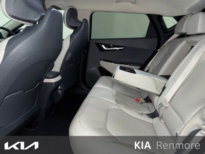 2024 Kia EV6