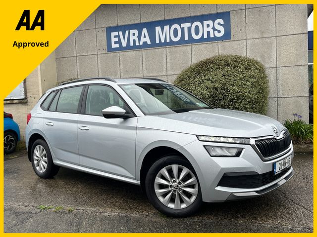 vehicle for sale from Evra Motors