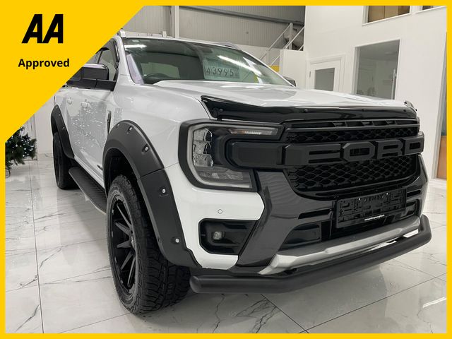 vehicle for sale from Anthony Conaghan Cars