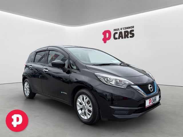 vehicle for sale from Paul O'Connor Cars