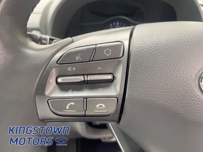2019 Hyundai Kona