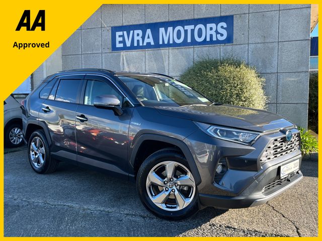 vehicle for sale from Evra Motors