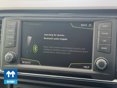2018 SEAT Ateca