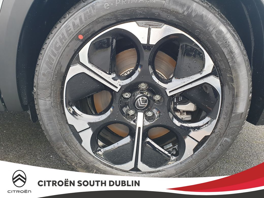 2026 Citroen C5 Aircross