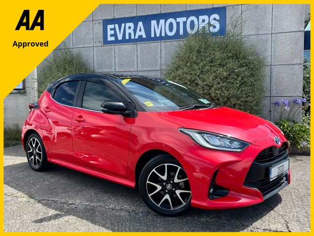 vehicle for sale from Evra Motors