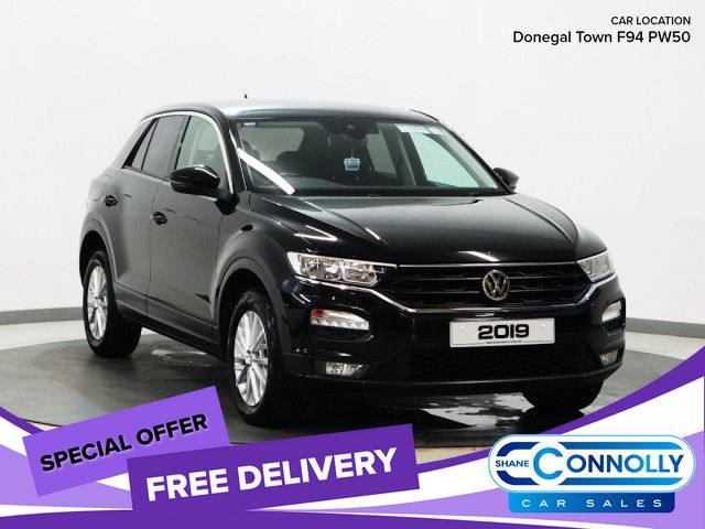 vehicle for sale from Shane Connolly Cars