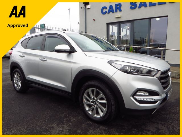 vehicle for sale from McCormack Car Sales