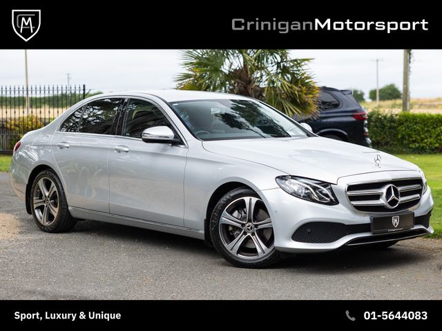 vehicle for sale from Crinigan Motorsport