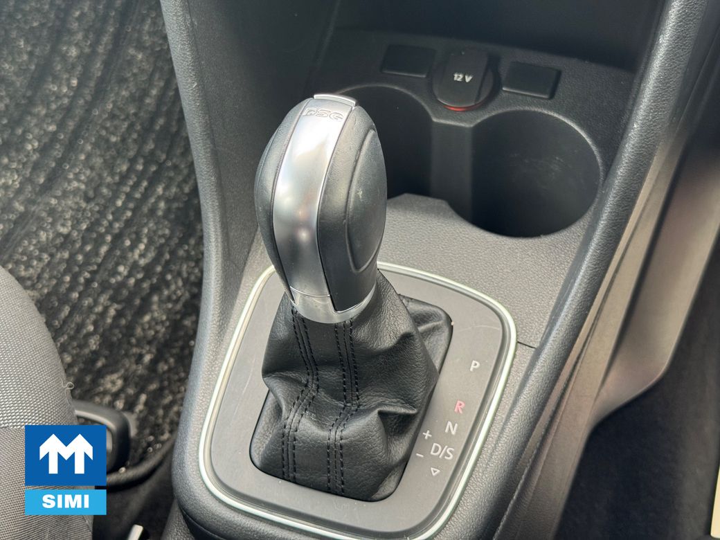 2018 Volkswagen Polo