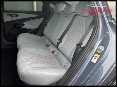 2025 BYD Seal