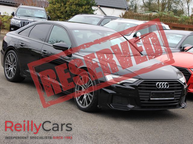 vehicle for sale from Reilly Cars