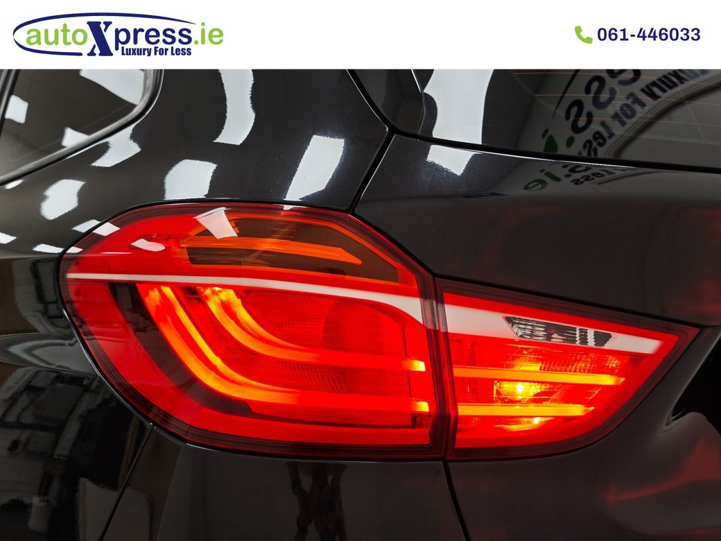 2016 BMW 2 Series