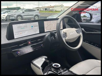 2023 Kia EV6