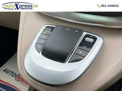 2023 Mercedes-Benz V Class