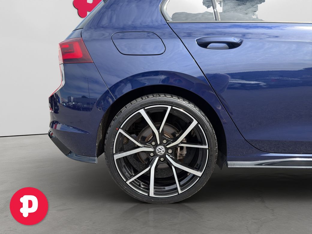 2021 Volkswagen Golf