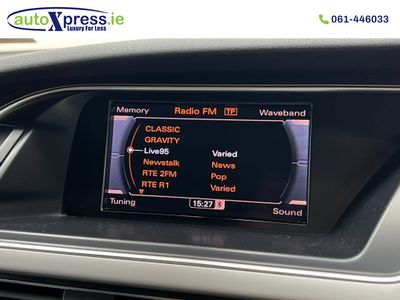 2014 Audi A5