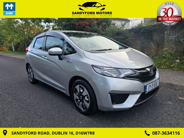 vehicle for sale from Sandyford Motors