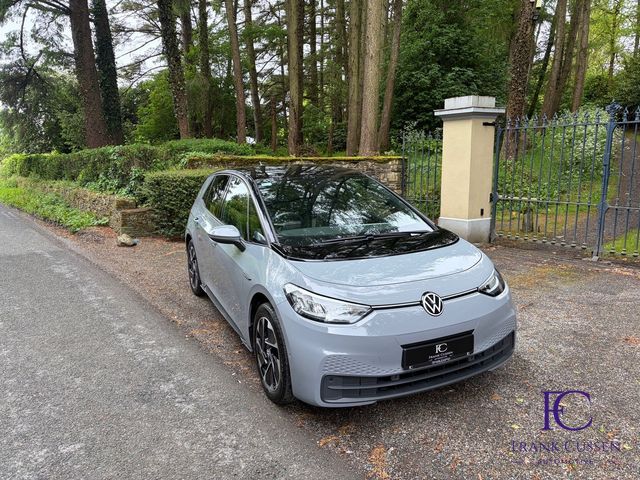 vehicle for sale from Frank Cussen Automotive