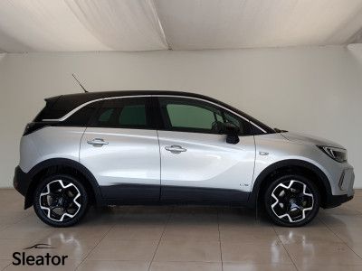 2023 Opel Crossland