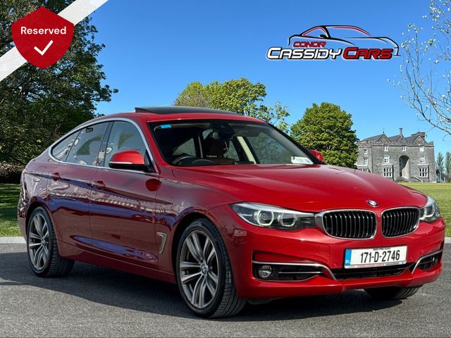 vehicle for sale from Conor Cassidy Cars
